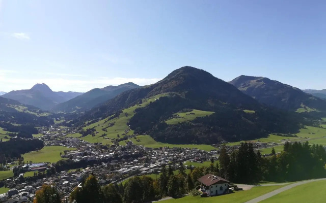 Ferienwohnung Brixental