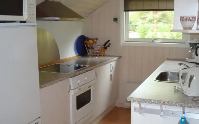 Kollerup Klit Holiday House - Bøgevej 28 - ID 602