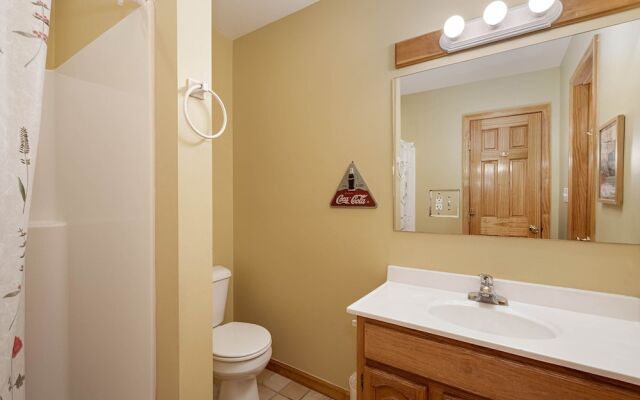 Terrapin Station House