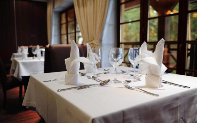 Hotel Kazimierski Zdrój