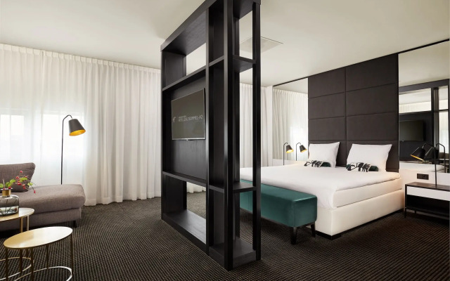 Van der Valk Hotel Zaltbommel - A2
