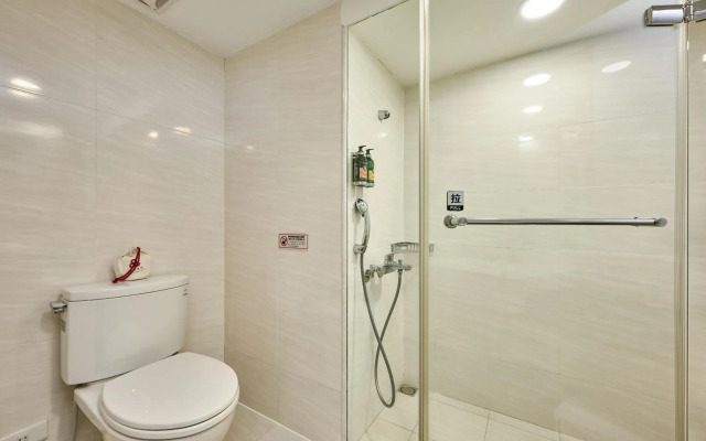 Eastin Taipei Hotel