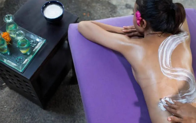 Sunti Ubud Resort and Villa