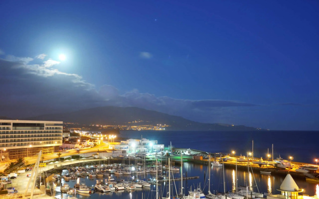 Hotel Marina Atlântico