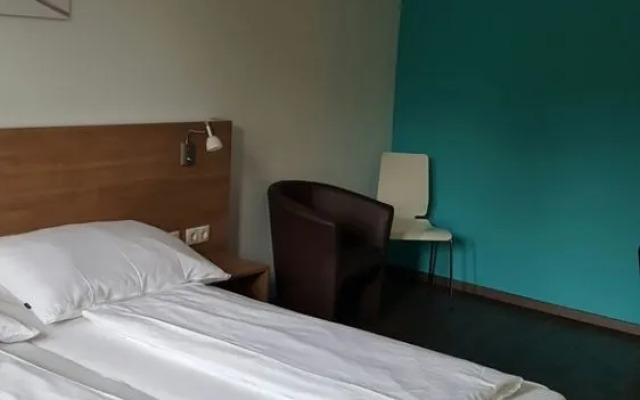 Hotel - Restaurant Valley Rose