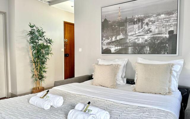 1622 - Le marais - Charming flat