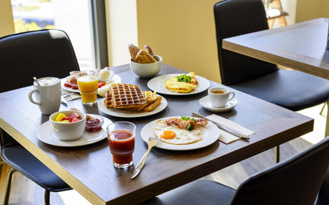 Aparthotel Adagio Bremen