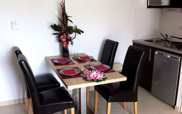 Résidence de la Source