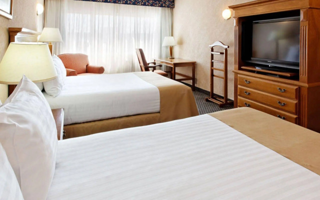 Gran Hotel Plaza Imperial