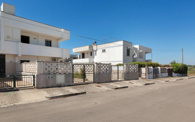 3946 Casa di Tosca by Barbarhouse