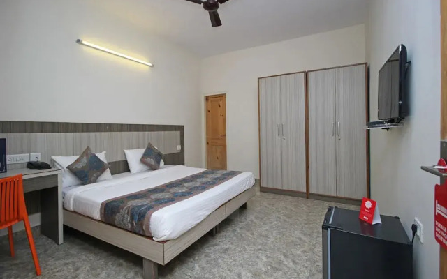 OYO 9024 Hotel Secret Miraz