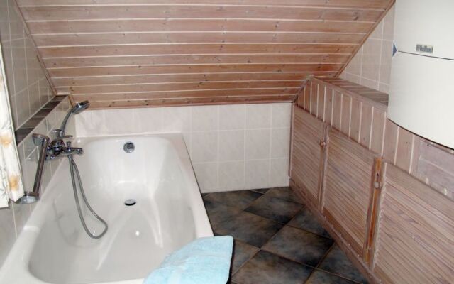 Kapitänshaus (BAW311)