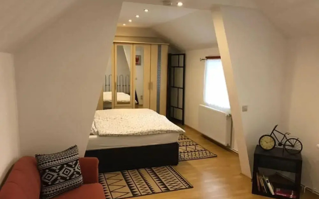 Ferienwohnung Resit 1