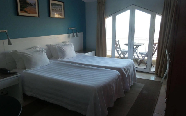 Promar Eco Beach & Spa Hotel