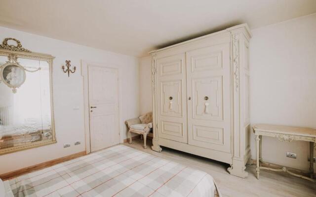 Casa Luigi Ariano
