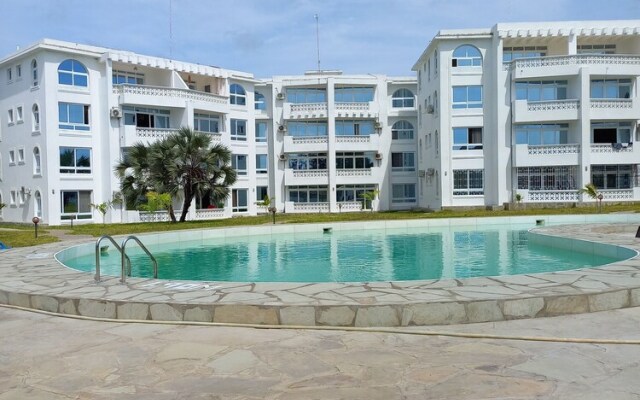 Inviting 1-bed Apartment in Malindi