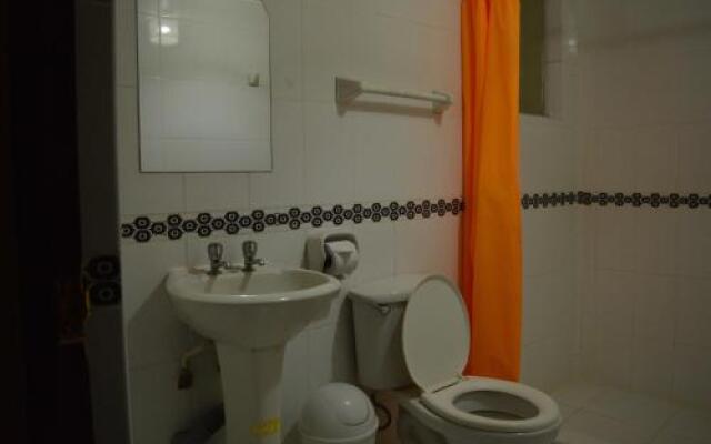 Hostal Los Uros