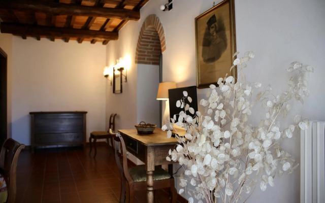 Villa Santa Maddalena