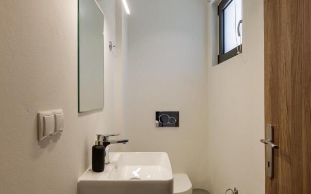 Porti Villas Iraklis