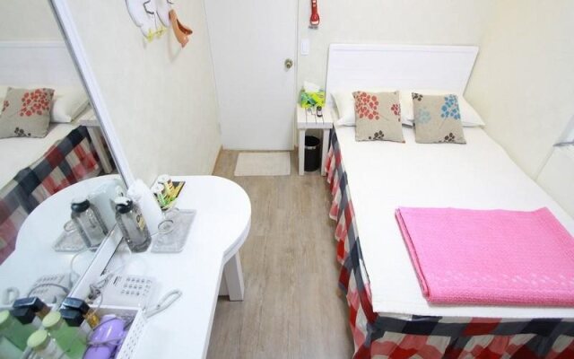 Sindo Guesthouse k