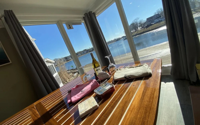 The Onset Beach Compound-Cape Cod Beach Resort & Oceanic Habitat