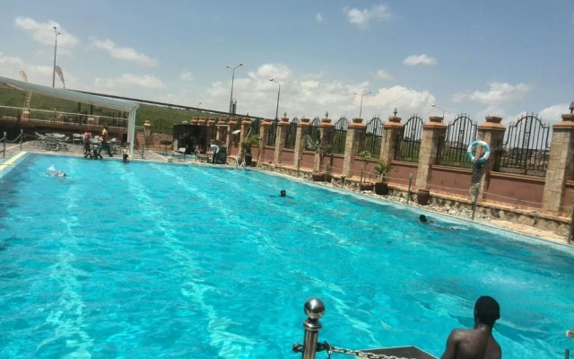 Hotel La Grande