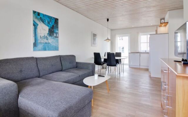 "Jarne" - 200m from the sea in NW Jutland