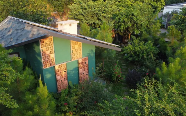 The Sun Homestay Sóc Sơn