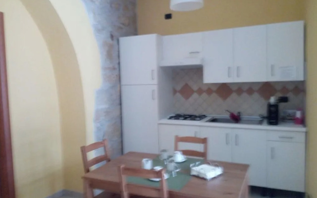 Bed & Breakfast  Al Castello