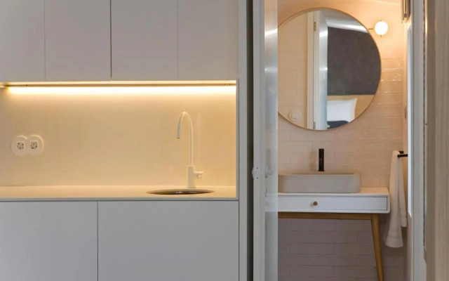 Oporto Design Attic