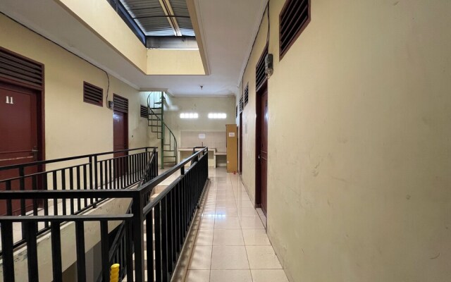 Hotel O Oma Homestay