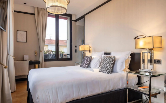 Hôtel Restaurant Le Touring