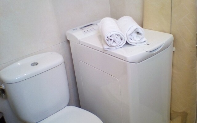 Forever Young Apartments Zurbano