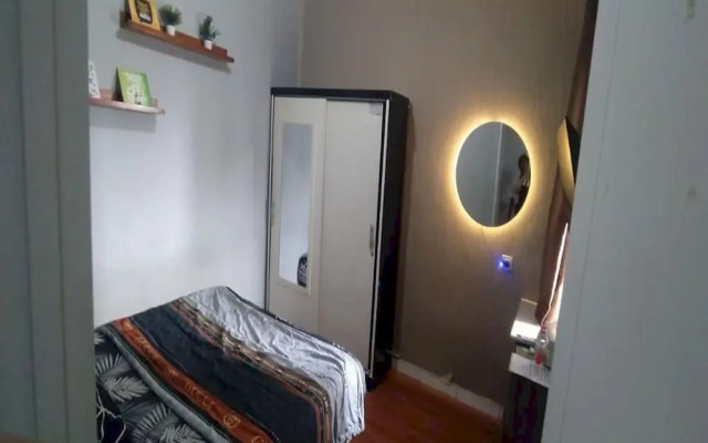 OYO 94065 Sayy Rooms