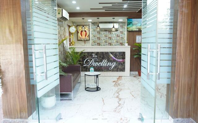 Dwelling residency