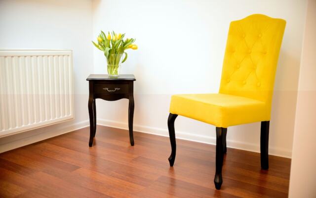 Nook Nook Apartments - Sw. Katarzyny