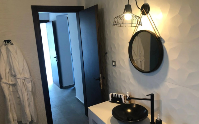 Amara Luxury villas