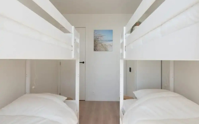 Renovated Apartment With sea View in Mariakerke