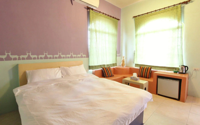Kenting Story Inn
