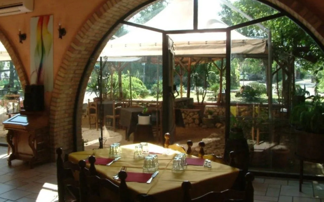 Agriturismo Il Capannaccio