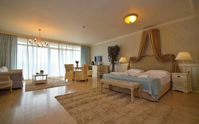 Therma Palace Balneohotel