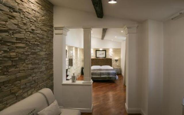 Cestello Luxury Rooms (Adults Only)