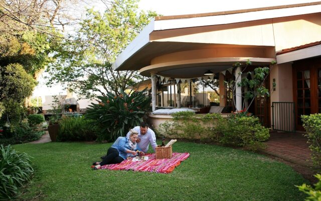 3Atmarion Guesthouse