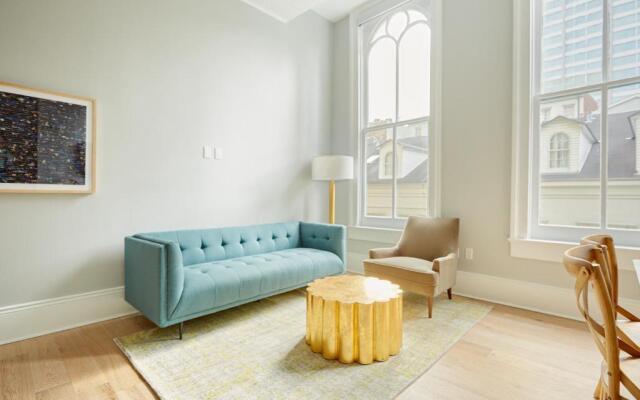 Sonder by Marriott Bonvoy The Vitascope Apartments French Quarter