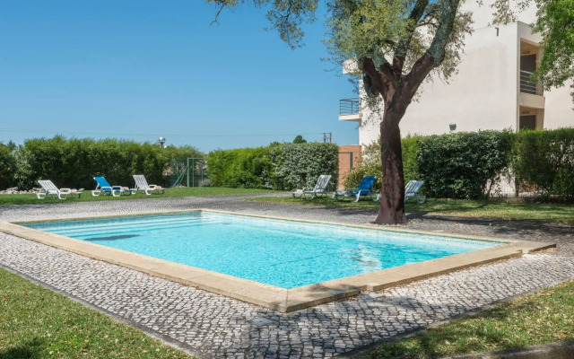 Amazonia Palmela Apartamentos Turísticos