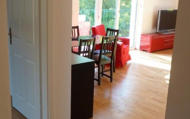 Apartment Vindobona