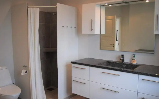 Holiday Home in Blokhus