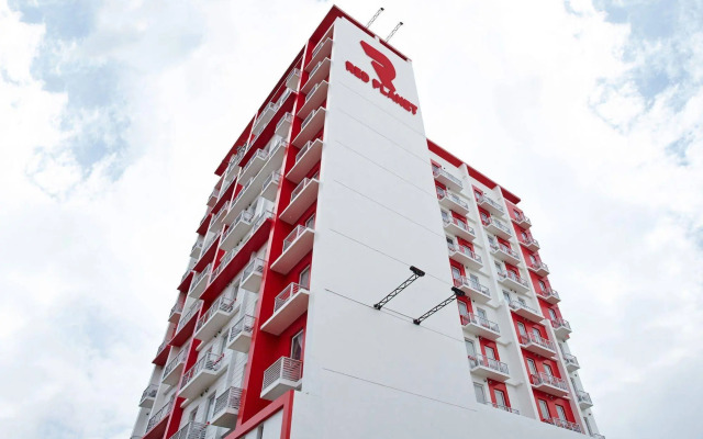 Red Planet Cagayan De Oro