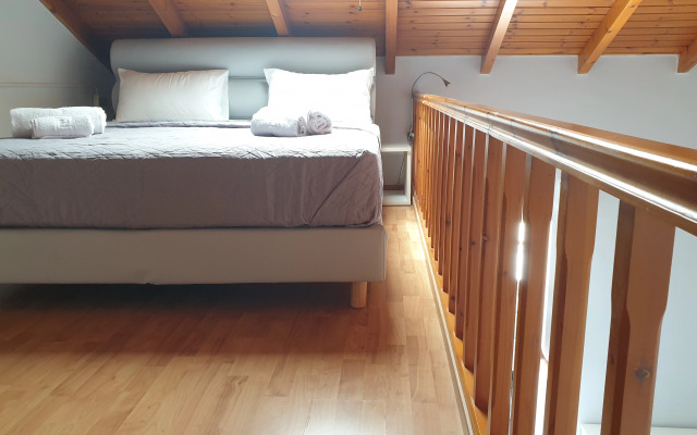 Hotel Eleana