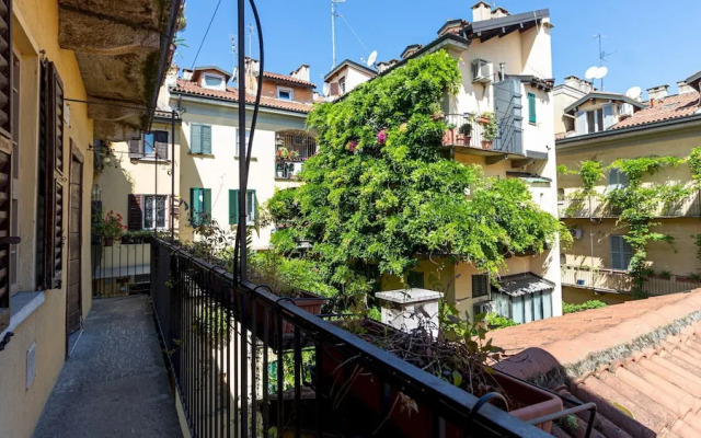 Italianway - Garibaldi 40